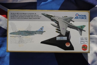 Airfix A50042 BAe Harrier II GR.7